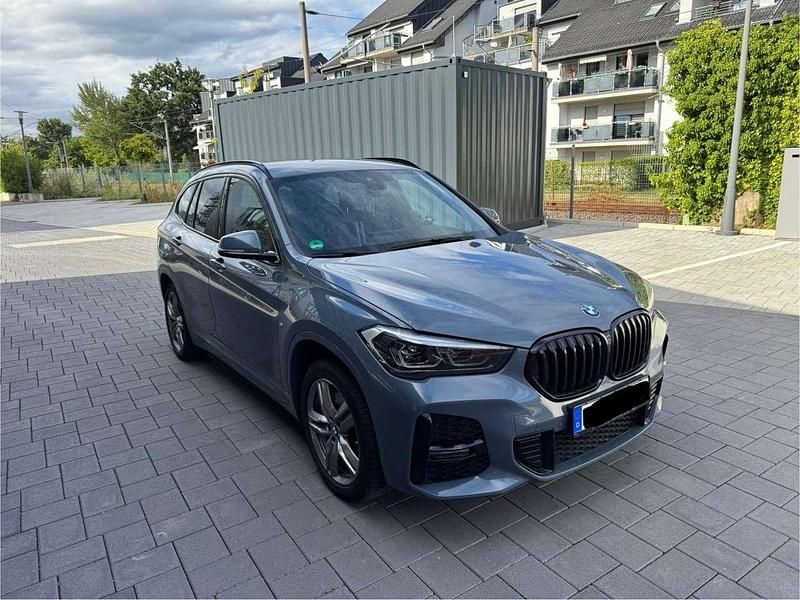 Gebraucht 2021 BMW X1 M Sport SUV | 26.900 € (Fairer Preis) - Bild 1/4