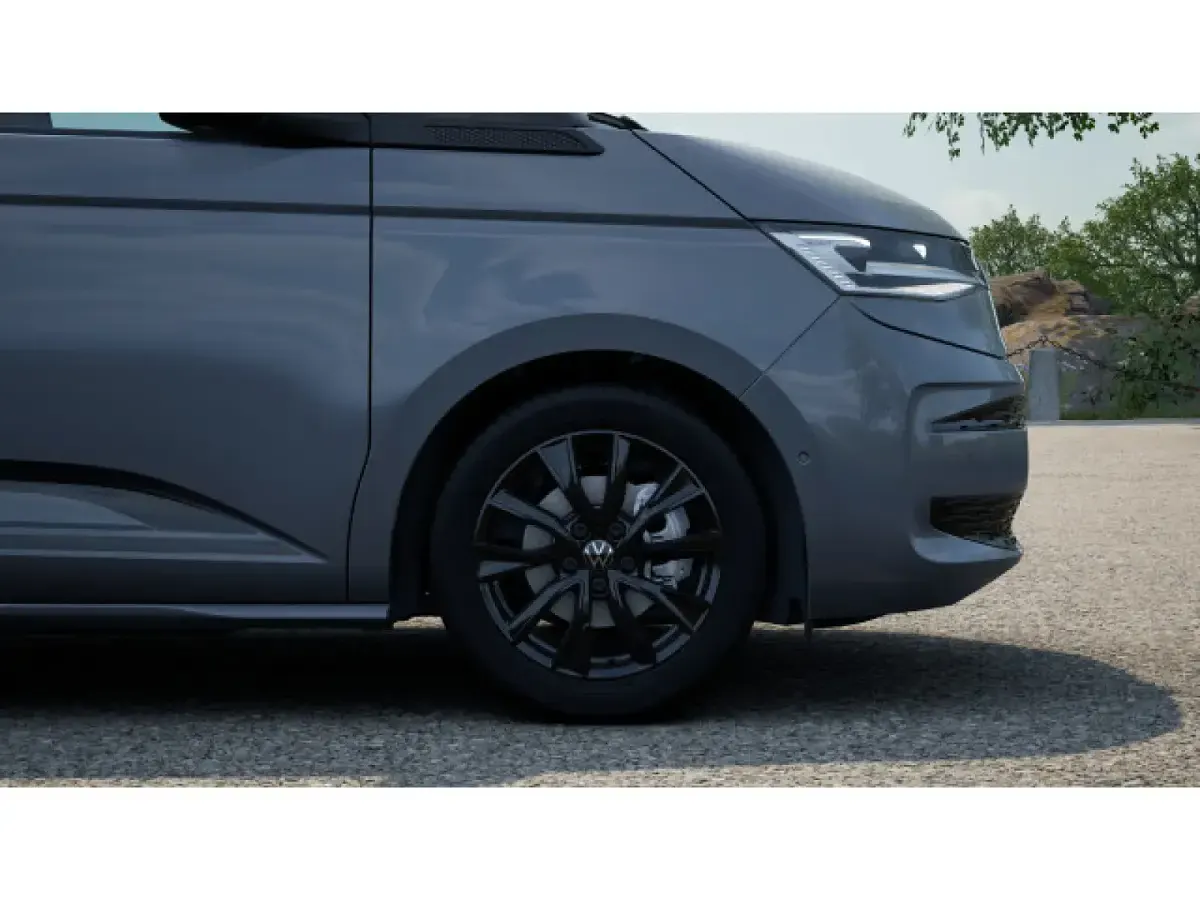 Gebraucht VW Multivan Edition 150 PS (110 kW) 2025 Van / Kleinbus