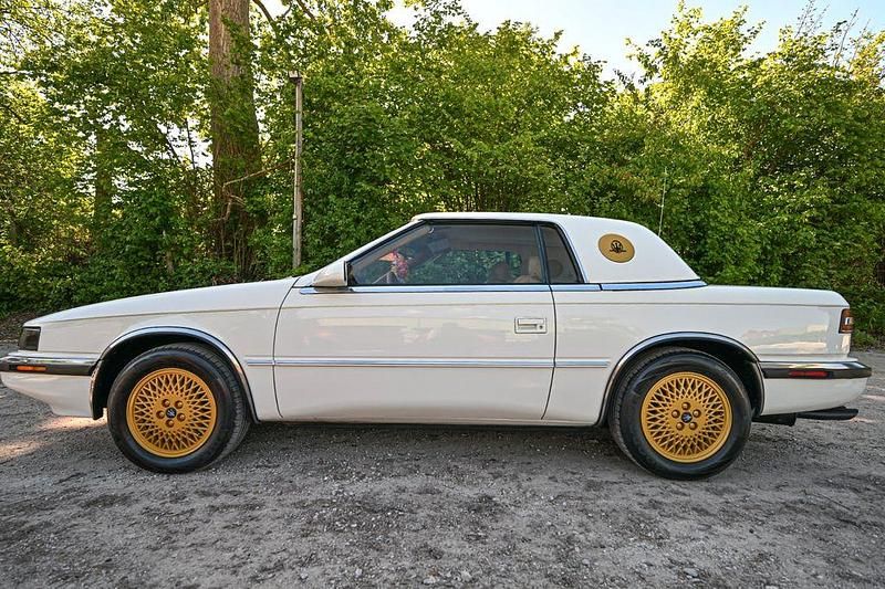 Gebraucht Maserati Spyder 143 PS (105 kW) 1991 Weiß Cabrio
