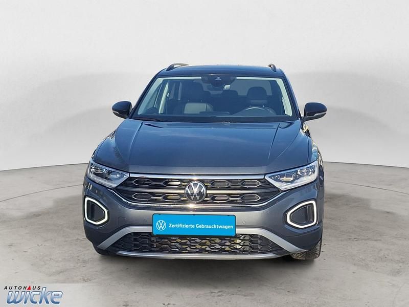 Gebraucht VW T-Roc Goal 150 PS (110 kW) 2025 SUV
