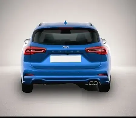 Gebraucht Ford Focus ST-Line X 155 PS (114 kW) 2025