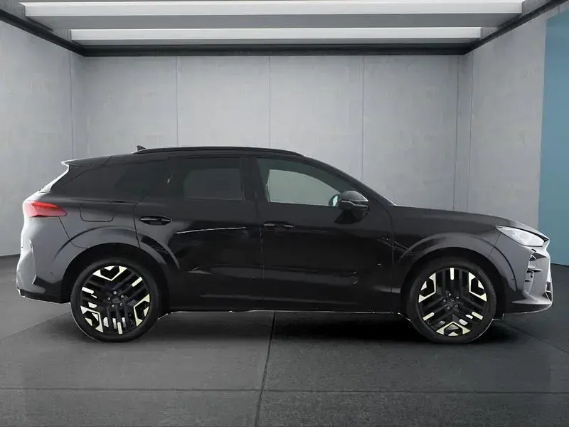 Gebraucht Cupra Terramar 272 PS (200 kW) 2026 Schwarz SUV
