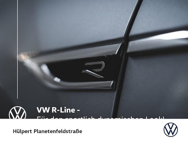 Blau Gebraucht 2021 VW Arteon R-line Limousine | 27.425 € (Fairer Preis) - Bild 1/4