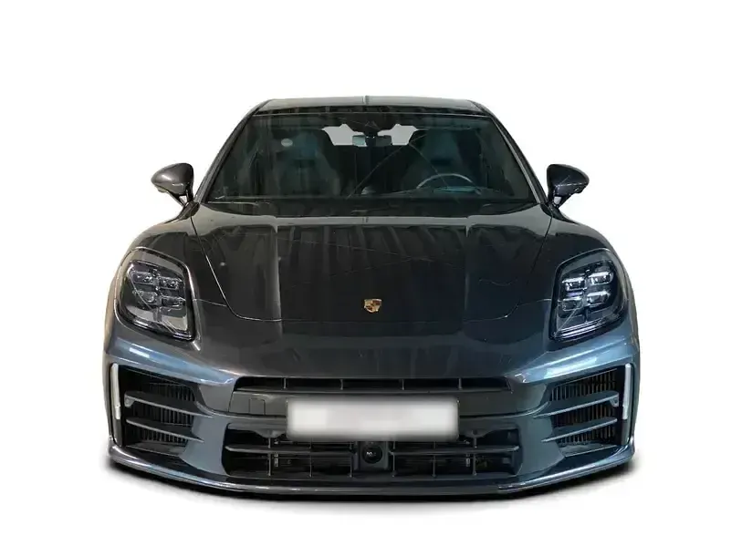 Gebraucht Porsche Panamera 4 E-Hybrid 470 PS (345 kW) 2024 Grau Kleinwagen