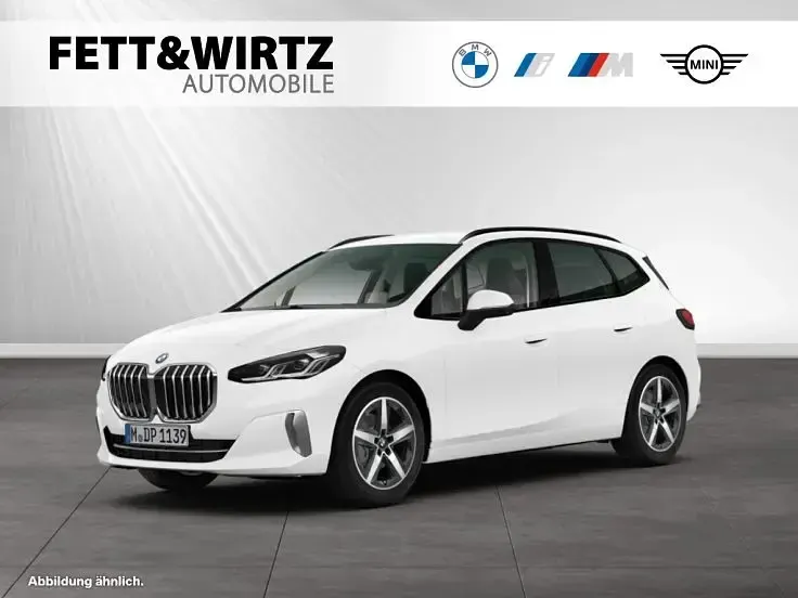 Gebraucht BMW 220 170 PS (125 kW) 2025