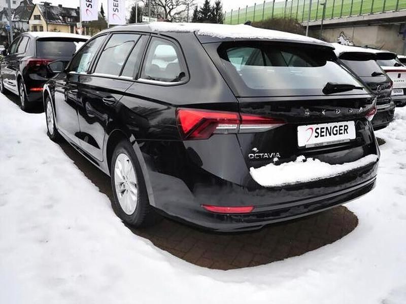 Gebraucht Skoda Octavia 2021 Andere Limousine