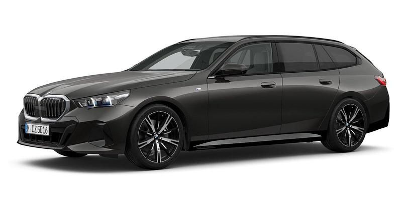 Gebraucht BMW 540 303 PS (222 kW) 2025 Kombi