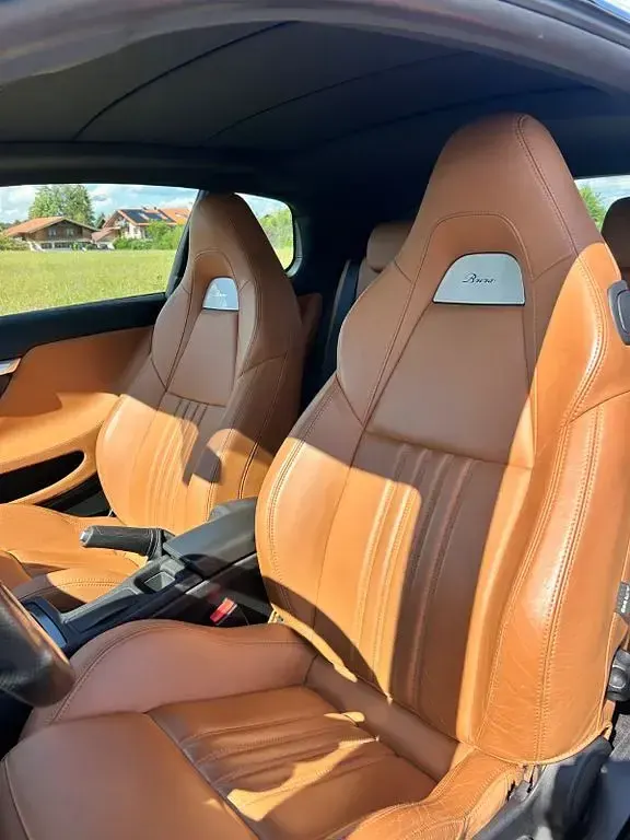Gebraucht Alfa Romeo Brera 200 PS (147 kW) 2009 Weiß Coupé