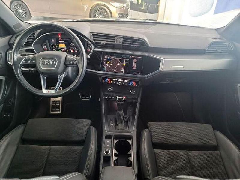 Gebraucht Audi Q3 Design 245 PS (180 kW) 2021 Andere SUV