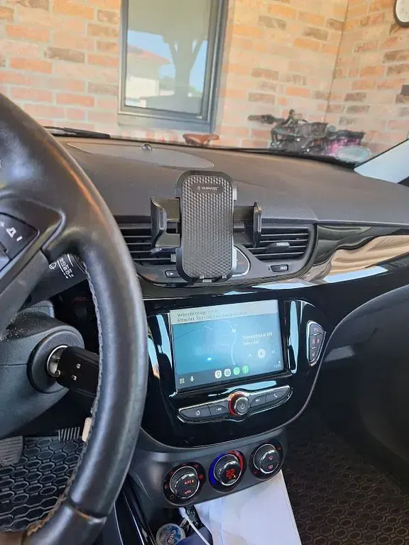 Gebraucht Opel Corsa S 90 PS (66 kW) 2019 Grau Kleinwagen