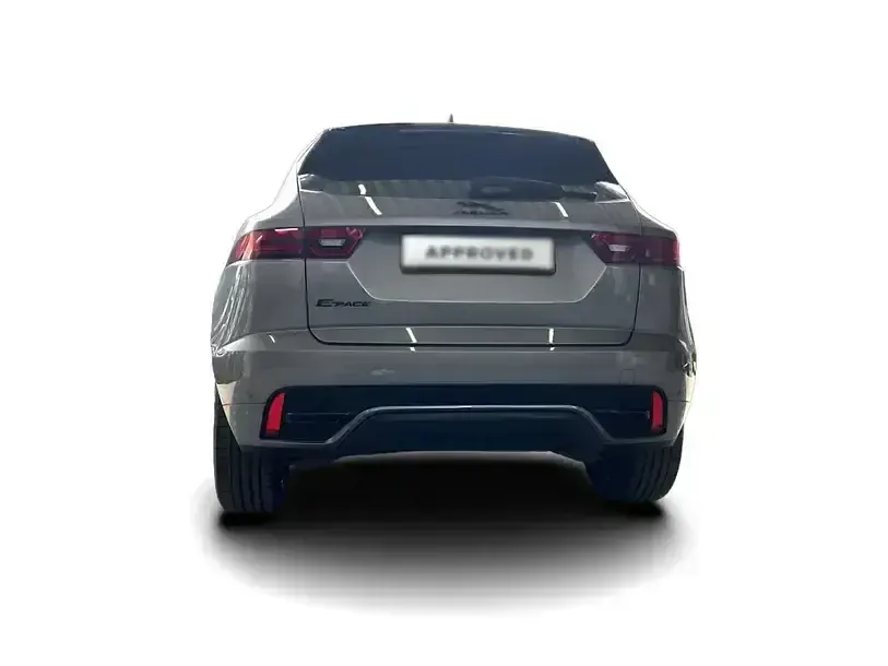Gebraucht Jaguar E-Pace R-Dynamic 2023 Grau SUV