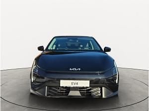 Neu Kia EV4 Earth 150 kW (204 PS) 2026 Schwarz (zilinaschwarz met.) Limousine