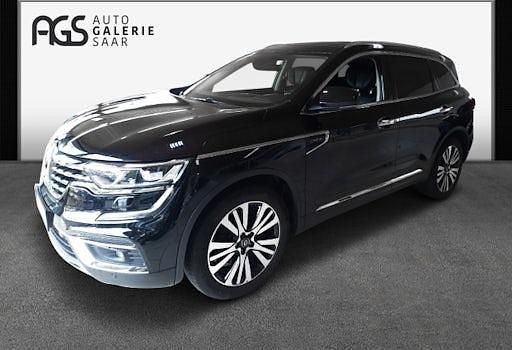 Gebraucht Renault Koleos Initiale Paris 190 PS (139 kW) 2019 Schwarz SUV