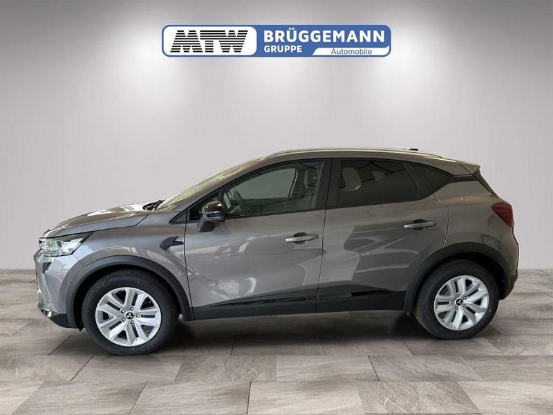 Gebraucht Mitsubishi ASX Plus 140 PS (102 kW) 2024 Grau SUV