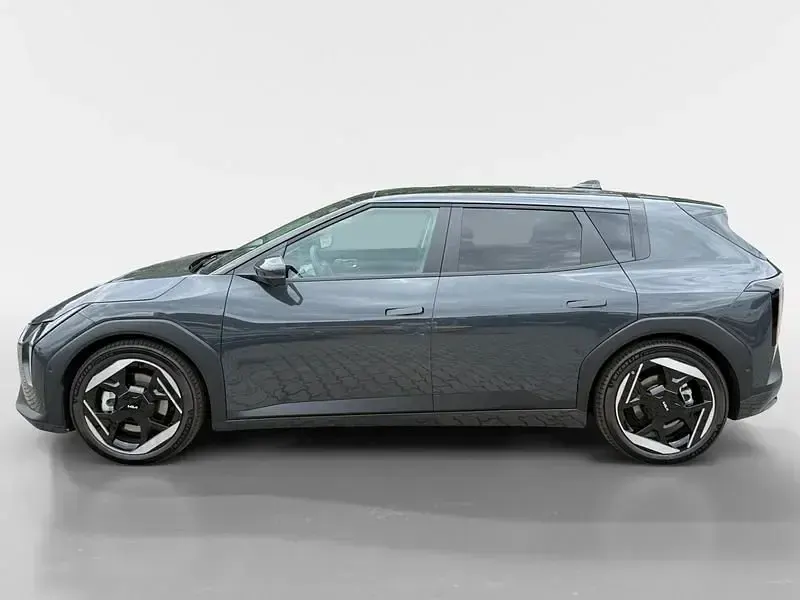 Gebraucht Kia EV4 Earth 150 kW (204 PS) 2025 Other Limousine