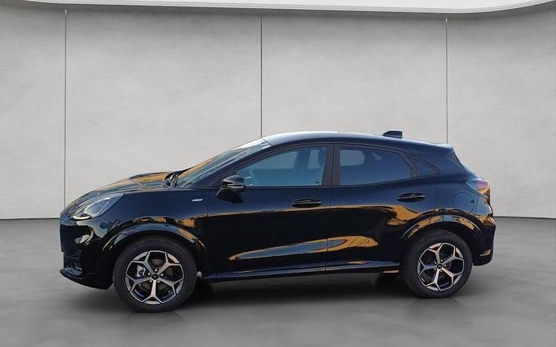 Neu Ford Puma ST-Line 125 PS (91 kW) 2026 Schwarz SUV