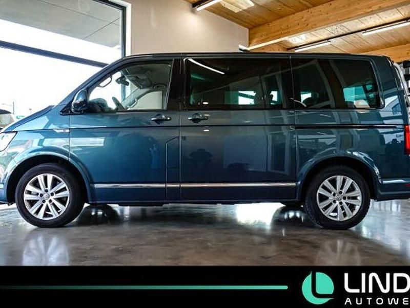 Gebraucht VW T6 Highline 204 PS (150 kW) 2015 Andere Van