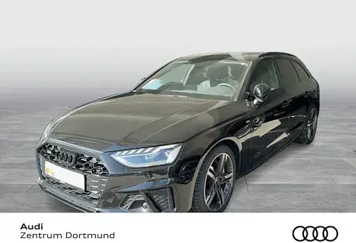 Brugt Audi A4 S-Line 204 HK (150 kW) 2022 Stationcar