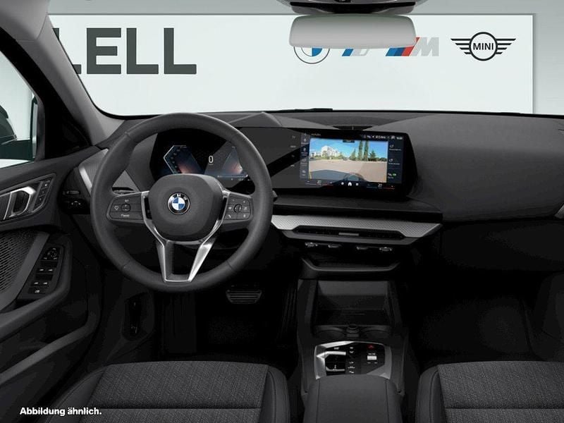 Gebraucht BMW 325 156 PS (114 kW) 2024 Schwarz Kleinwagen