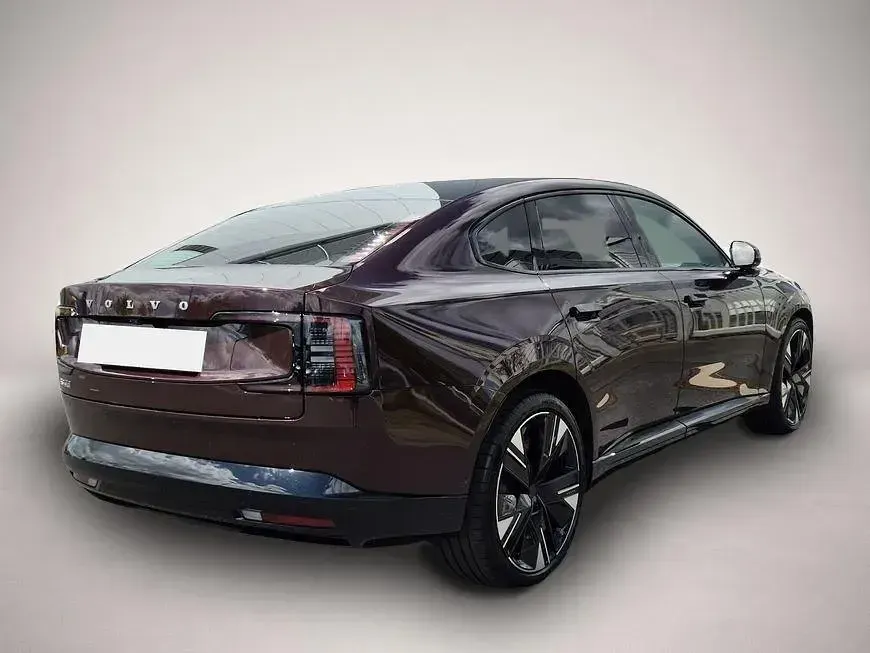 Gebraucht Volvo ES90 Ultra 244 kW (333 PS) 2026 Manufacturer Limousine
