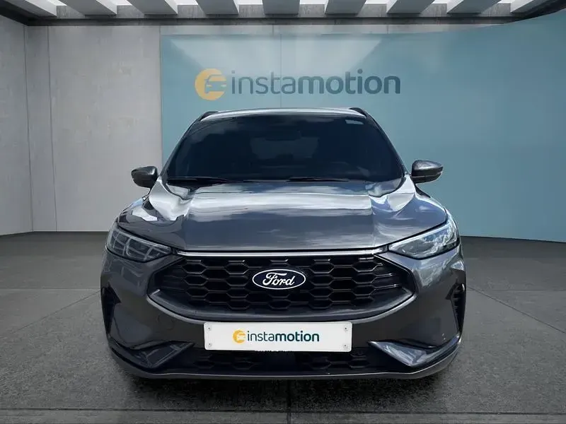 Gebraucht Ford Kuga ST-Line 186 PS (136 kW) 2025 Grau SUV
