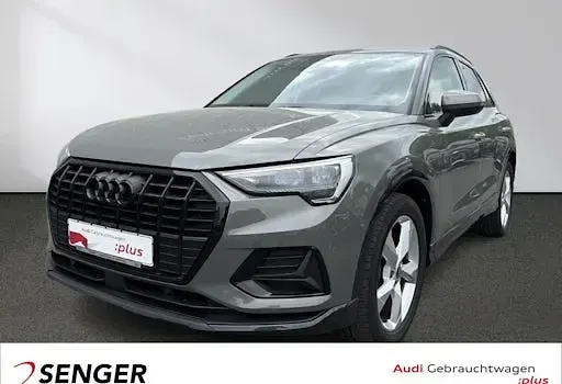 Second-hand Audi Q3 Ambiente 150 CP (110 kW) 2022 SUV