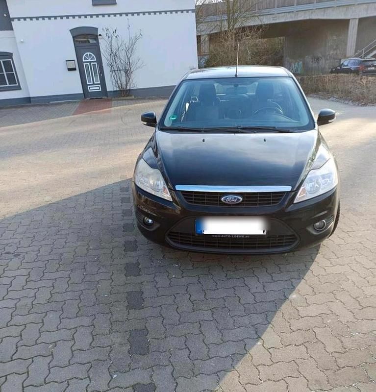 Gebraucht 2010 Ford Focus Kombi | 1.400 € (Fairer Preis) - Bild 1/4