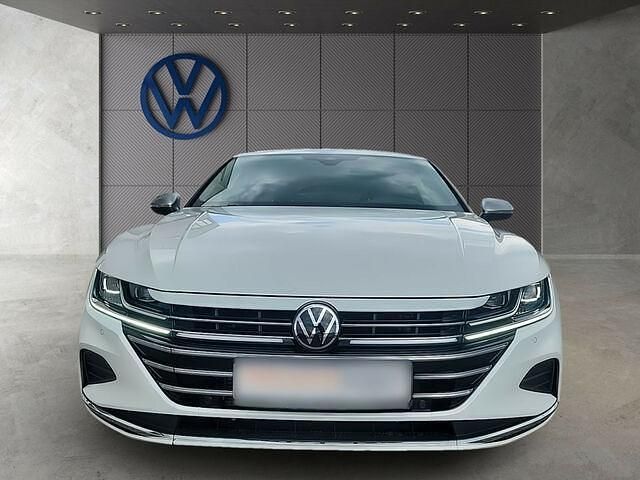 Gebraucht VW Arteon Elegance 190 PS (139 kW) 2024 Weiß Kombi