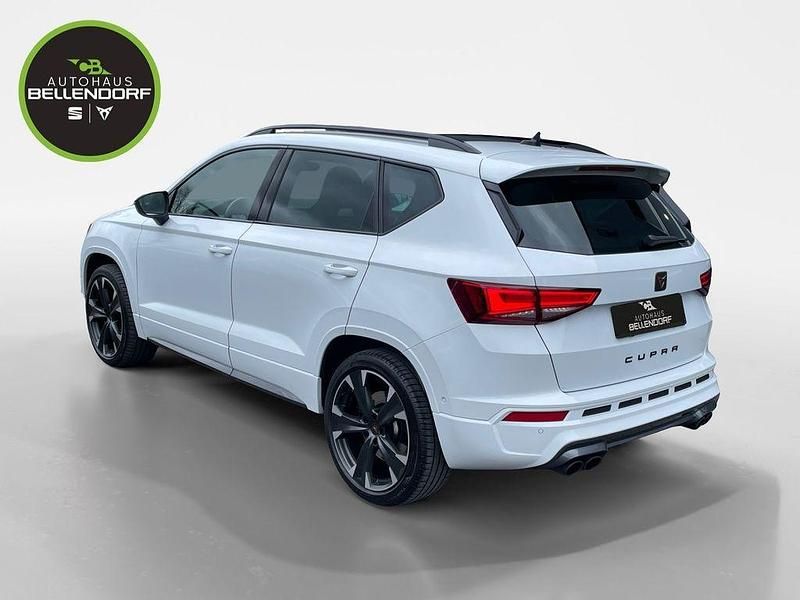 Gebraucht Cupra Ateca 300 PS (220 kW) 2023 Weiß SUV