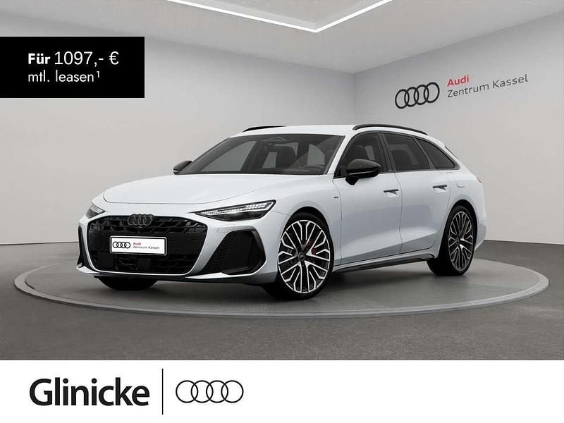 Grau Neu 2025 Audi A6 Sport Limousine | 81.990 € (Fairer Preis) - Bild 1/3