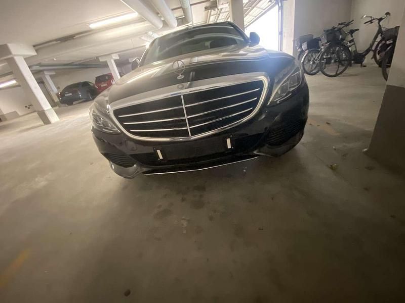 Gebraucht Mercedes C200 Exclusive 184 PS (135 kW) 2014 Kombi