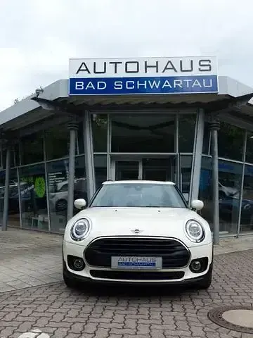 Gebraucht Mini One Clubman 102 PS (75 kW) 2021 Andere Kombi