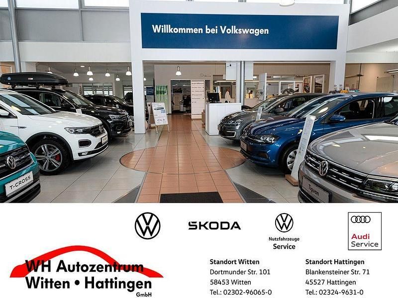 Weiß Neu 2025 Skoda Elroq SUV | 55.010 € (Teuer) - Bild 1/1