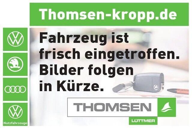 Gebraucht VW T-Roc Active 150 PS (110 kW) 2021 Weiss SUV