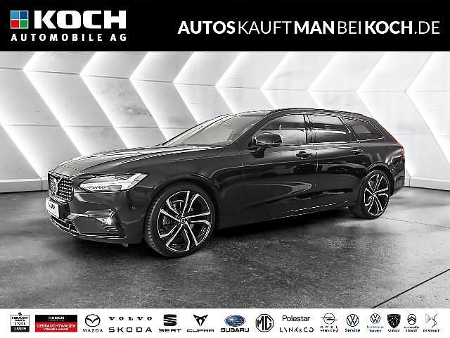 Gebraucht 2022 Volvo V90 Kombi | 38.990 € (Teuer) - Bild 1/4