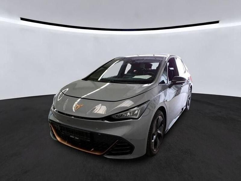 Second-hand Cupra Born 150 kW (204 CP) 2024 Gri Hatchback