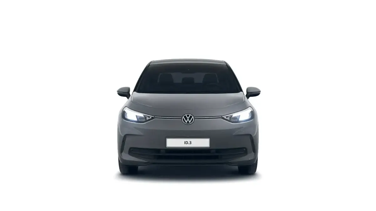 Gebraucht VW ID.3 Pro 150 kW (204 PS) 2024 Mondsteingrau Kleinwagen