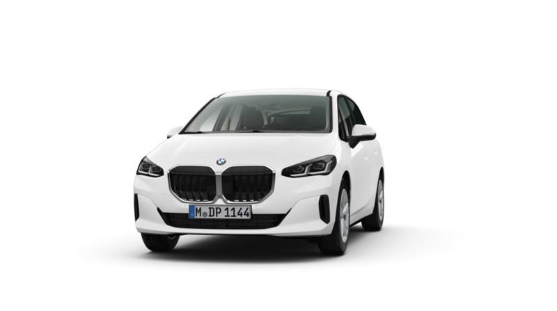 Gebraucht 2024 BMW 216 Active Tourer Efficient Dynamics Van / Kleinbus | 26.330 € (Guter Preis) - Bild 1/4