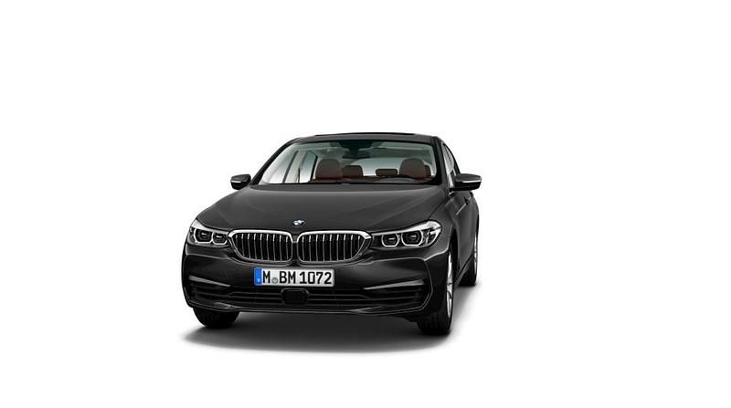 Gebraucht 2025 BMW 640 Coupé | 37.980 € (Superpreis) - Bild 1/4