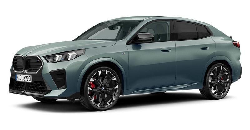 Gebraucht 2024 BMW X2 SUV | 73.649 € - Bild 1/1