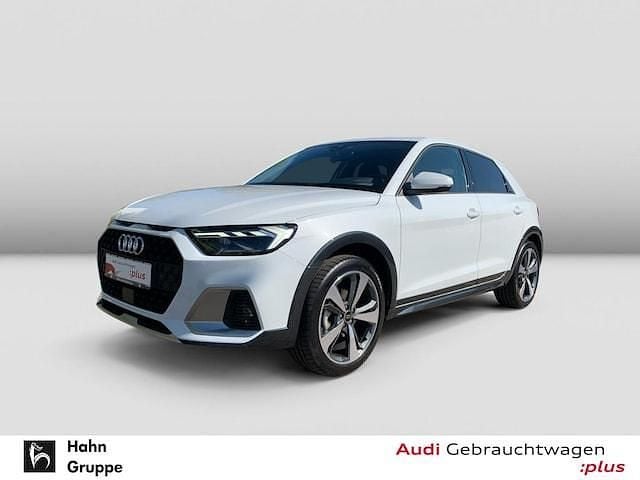 Gebraucht 2025 Audi A1 S-Line Kleinwagen | 23.730 € (Superpreis) - Bild 1/4