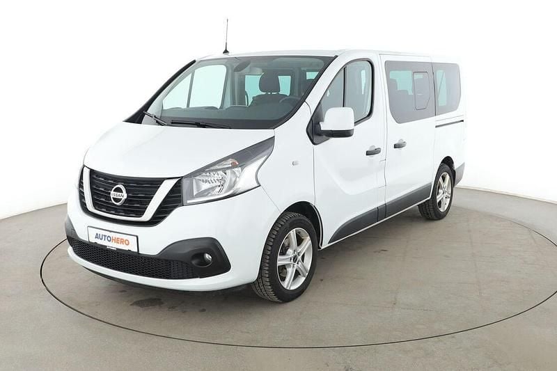 Occasion Nissan NV300 Premium Edition 170 ch (125 kW) 2021 Van
