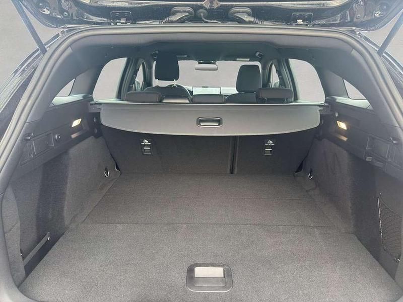 Gebraucht Ford Focus ST-Line 155 PS (114 kW) 2024 Schwarz Kombi