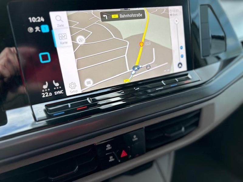 Usata VW Multivan Basis 150 CV (110 kW) 2024 Monovolume