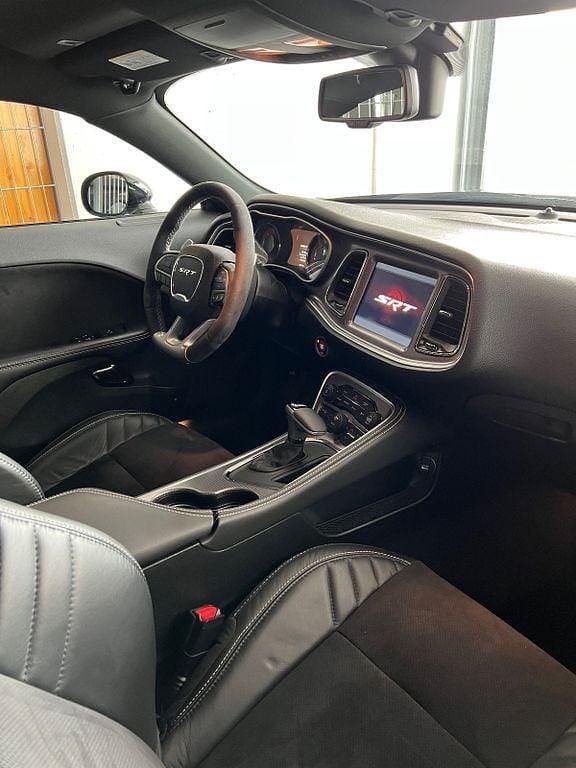 Gebraucht Dodge Challenger 838 PS (616 kW) 2020 Schwarz Coupé