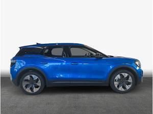Neu Ford Explorer Extended Range 210 kW (286 PS) 2025 Blau (blue my mind metallic) SUV