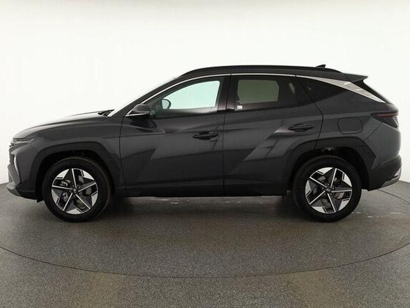 Neu Hyundai Tucson 215 PS (158 kW) 2025 Schwarz SUV