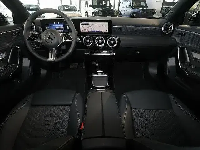 Gebraucht Mercedes A200 163 PS (119 kW) 2026