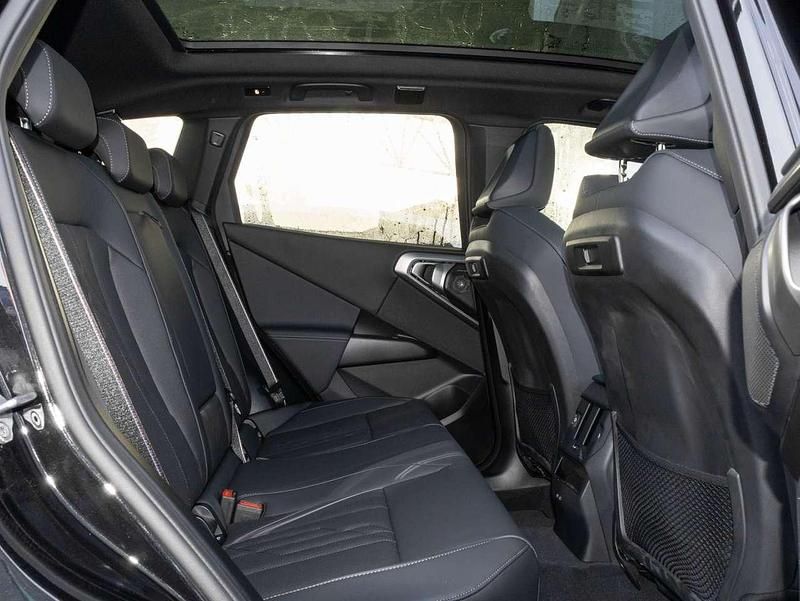 Gebraucht BMW X3 Performance 197 PS (144 kW) 2025 Black sapphire SUV