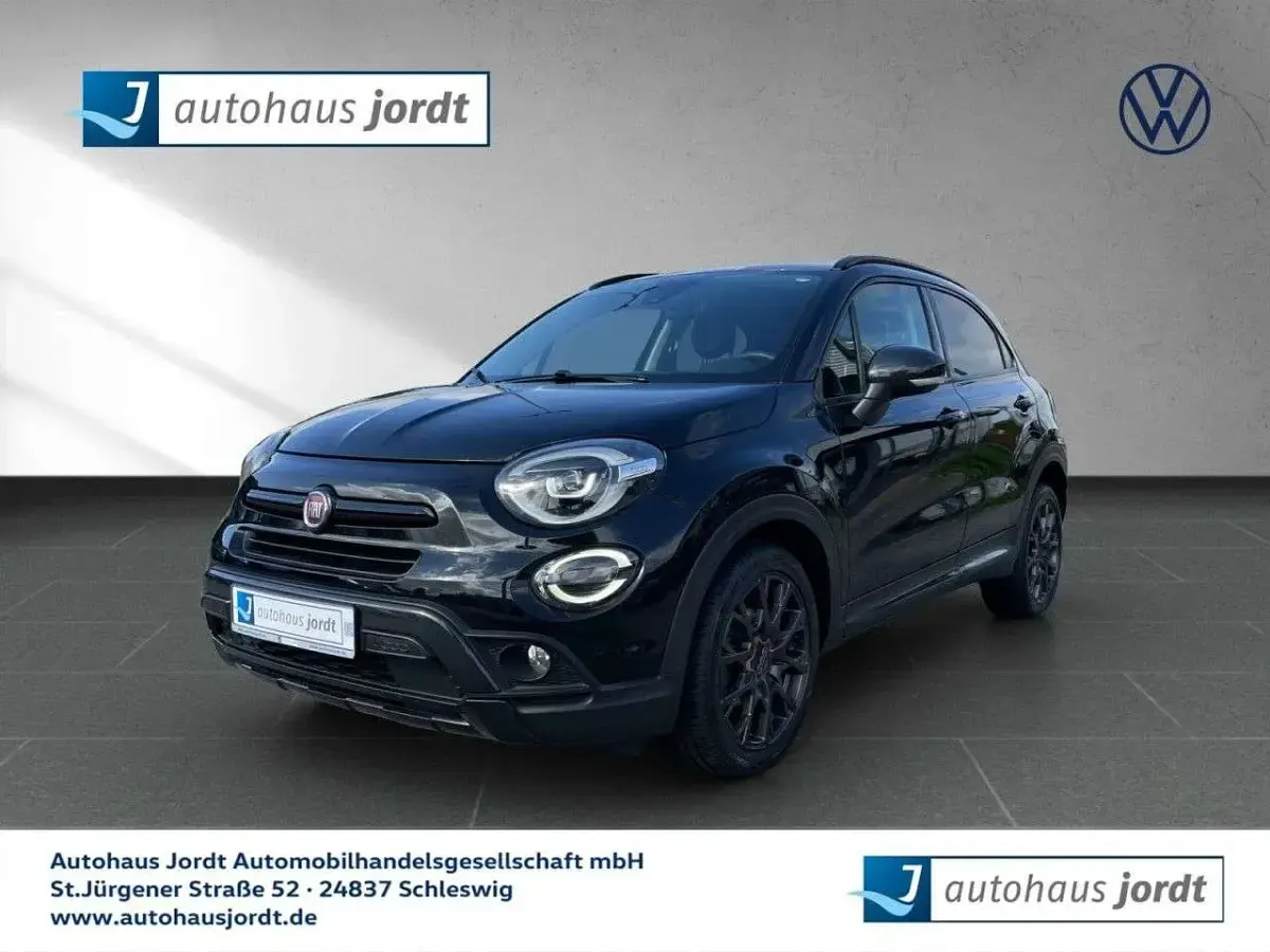 Gebraucht Fiat 500 120 PS (88 kW) 2019 Kleinwagen